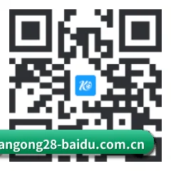 iOS 苹果版 二维码 | NG28